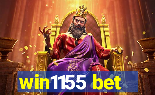 win1155 bet